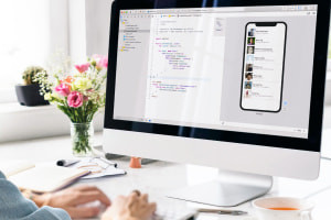 Programação avançada em iOS11 e Swift 4