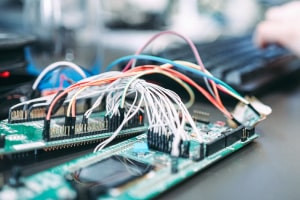 Electrical Technology - Basic Laws and Single Phase AC Circuits