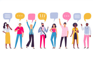 Migliora le tue capacità comunicative e il linguaggio del corpo