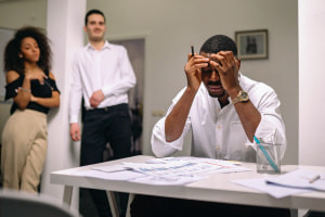 Gestão prática do estresse para a vida e o trabalho