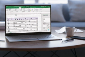 Padroneggiare l'analisi dei dati con Microsoft Excel: formule e tabelle pivot