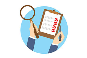 Spiegazione delle non conformità e delle azioni correttive ISO 9001:2015