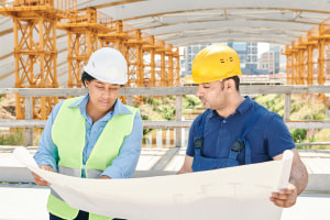 Diploma en Ingeniería Estructural y Seguridad en Obras de Construcción