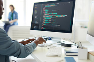 Linguaggio di programmazione Swift per Mac e iOS