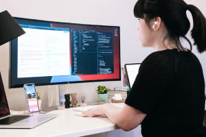Diploma en hojas de estilo en cascada con NPM y Sass