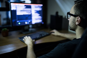 Impara lo sviluppo di giochi con Python e Pygame
