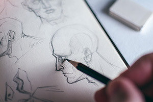 Come disegnare 101