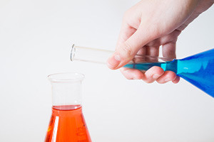 Química CLEP: reações químicas e cinética