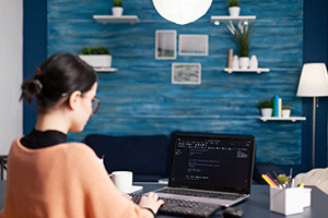 Cronología dinámica de JavaScript con JSON