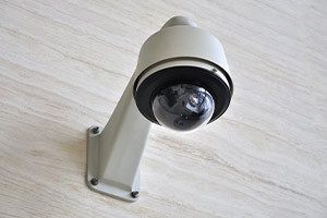 Introduzione ai sistemi CCTV e ai layout AutoCAD