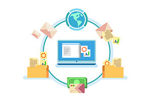 Introduzione alle funzioni di FileZilla e HTML DOM