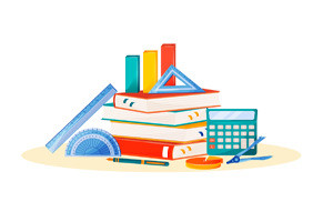 Matematica del CLEP College: logica simbolica e geometria