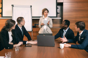 Padroneggiare l'arte della comunicazione efficace