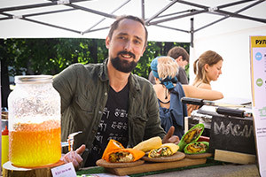 Veganismo, stile di vita e nutrizione