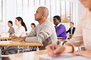 Facilitare i gruppi di apprendimento per adulti