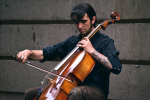 Violoncello per principianti
