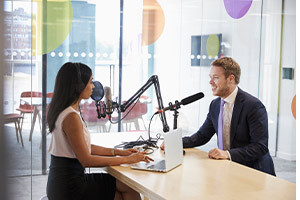 Elementi essenziali del podcasting