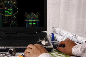 Conceptos básicos del diseño asistido por computadora