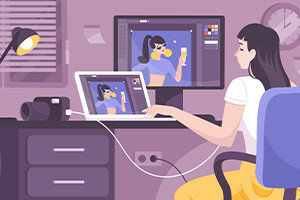 Diploma in una guida per principianti a Photoshop