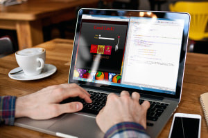 Dynamic Slot Machine using JavaScript DOM