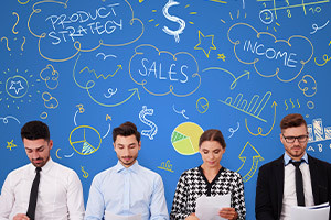 Estrategia de producto para hacer crecer su negocio