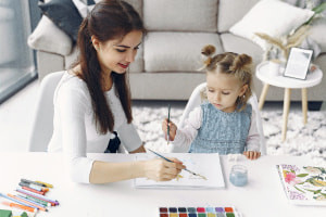 Principi dello sviluppo infantile