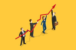 Strategia di marketing per far crescere il tuo business