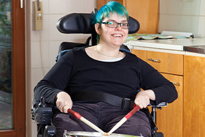 Introduzione alla paralisi cerebrale