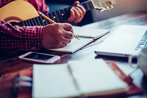 Fundamentos de la teoría musical para compositores
