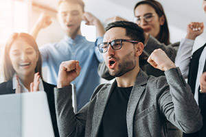 Rinnova la tua fiducia personale