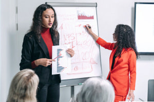 Strategia di vendita per far crescere il tuo business