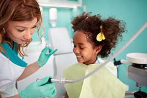 Fundamentos do assistente dentário