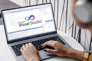 Programación con Visual Basic