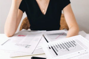 Estrategia de marketing para impulsar el crecimiento de los ingresos