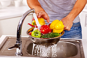RSBA1 - Sicurezza e igiene alimentare