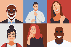 Lavoro sociale: diversità e uguaglianza