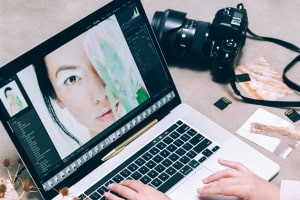 Adobe Lightroom per principianti