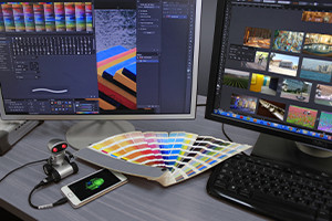 Adobe Photoshop para iniciantes