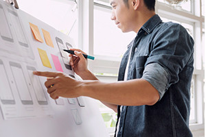 Nozioni di base e caratteristiche di Figma Design