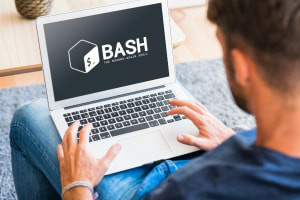 Comprensión de las secuencias de comandos y scripts de Bash