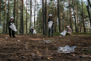 Introduzione ai problemi ambientali