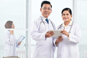 Governance clinica