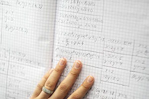 Introduzione all'algebra lineare