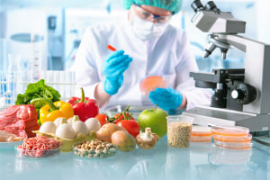 Sicurezza e igiene alimentare