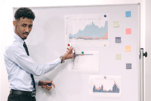 Comprensión de los conceptos de flujo de fondos y efectivo