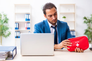 First Aid Procedures in the Workplace