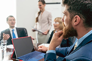 Intelligenza sociale e coinvolgimento degli stakeholder: Fortune 500