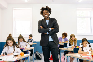 Mental Health Training for Teachers