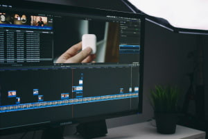 Adobe After Effects: Efectos de teletransportación de Soul Astral y Morbius