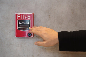 Salute e sicurezza - Introduzione a EAP e FPP